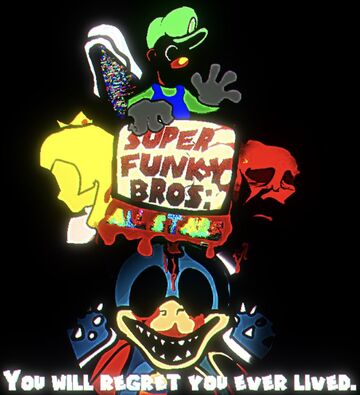 Super All-Star Bros.