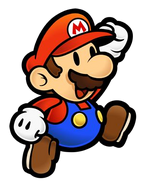 Super Paper Mario