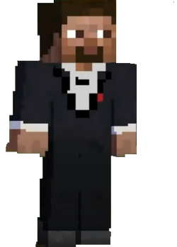 Pibby Minecraft Steve, Funkipedia Mods Wiki