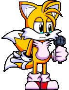 Tails (Old)