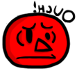 Normal defeat icon (Playtester Build 1)