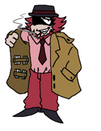 D-Side design for Garcello.