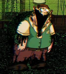 A Family Guy (D Sides; Main Art; 1)