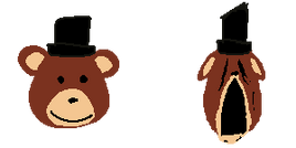 FreddyPuppetOurpleIcons
