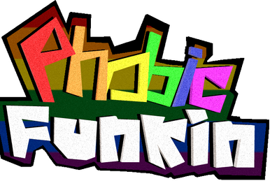 Friday Night Funkin' Logo and symbol, meaning, history, PNG