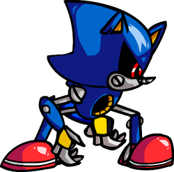 Sonic the Hedgehog (Ito Saihara), Funkipedia Mods Wiki