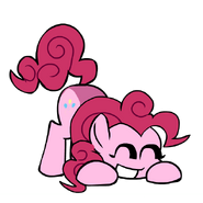 PINKIE DOWN