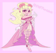 Rosiepromweek