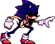 Vs. Sonic.Exe: The Red Rings | Funkipedia Mods Wiki | Fandom