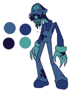 Anti Piracy Mario's younger brother