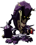 Zeus as seen in the official D-Sides Mod.