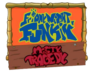 So, i found some random bootleg fnf for android,and actually its a
