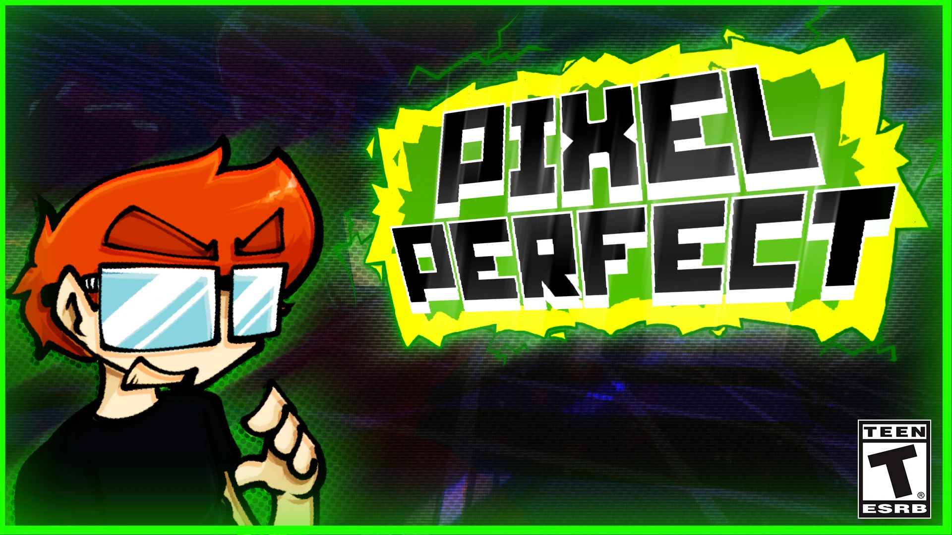 Pixel Perfect | Funkipedia Mods Wiki | Fandom