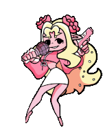 RosiePoses