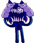 Control (Loaded) up pose