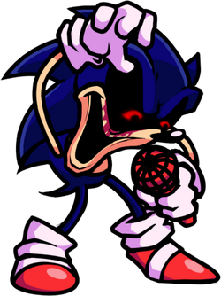 44 ideas de Sonic.exe  creepypastas, imagenes de sonic exe, sonic