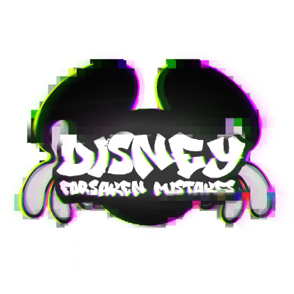 Disney Forsaken Mistakes | Funkipedia Mods Wiki | Fandom