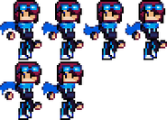 Bluet's windy background spritesheet.