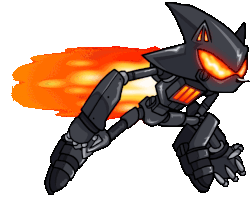 Metal Sonic (disambiguation), Funkipedia Mods Wiki