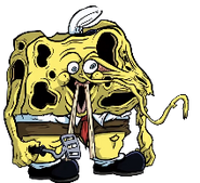 MC Sponge