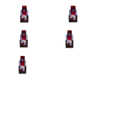 Girlfriend in Minecraft Form