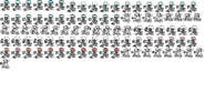 Trake's Spritesheet