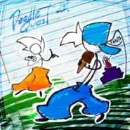 "Fanart by: _Sk3let_"