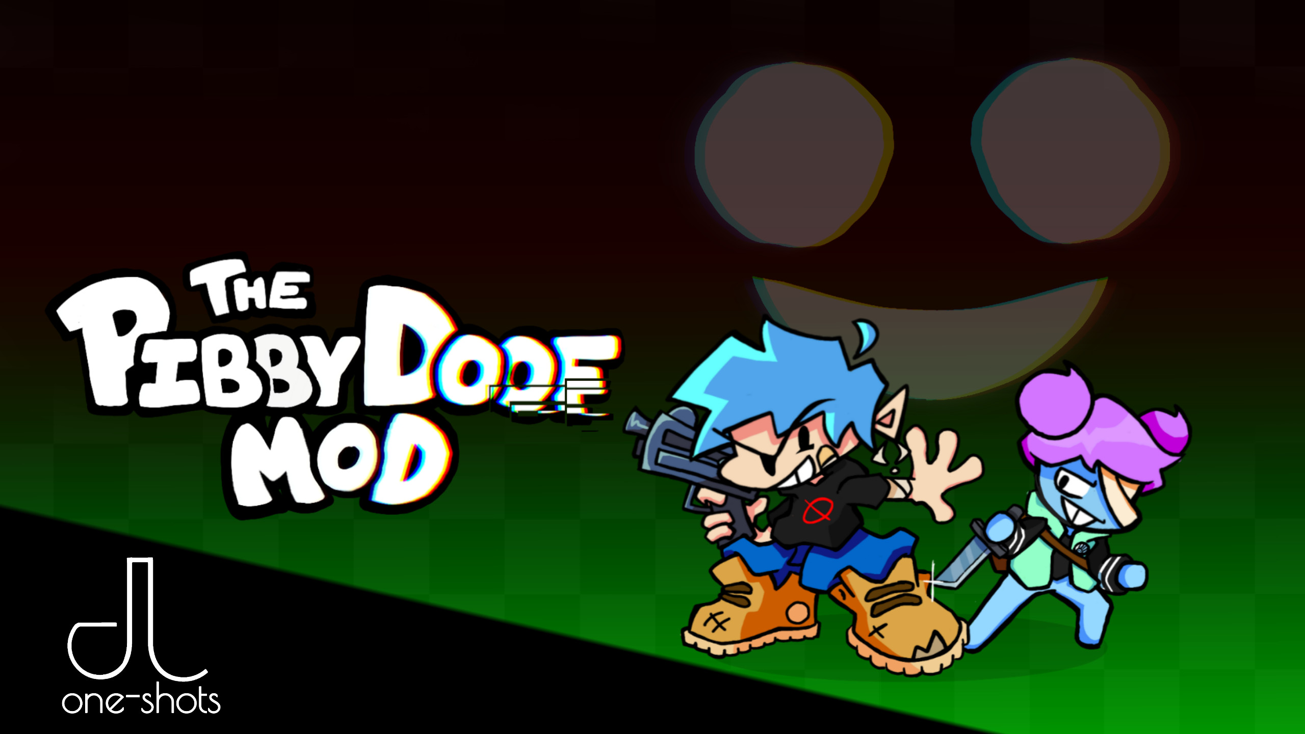 The Pibby Doof Mod Funkipedia Mods Wiki Fandom