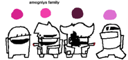 Amonglys family.png (57 KB) Amongly's family