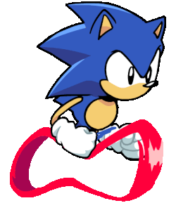 Sonic 2 super deformed download