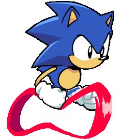 SereBeat on X: MAJIN SONIC IN THE NEW SONIC.EXE SPRITES HAS A