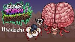 Terraria Boss Rush, Funkipedia Mods Wiki