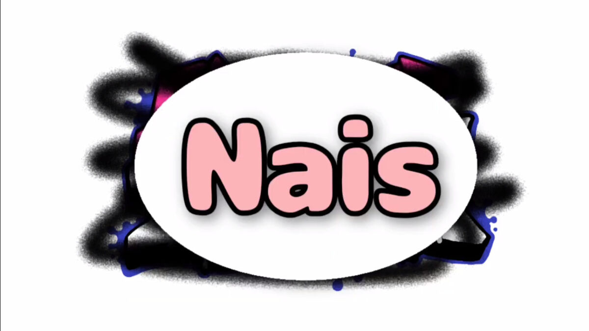 Vs. Nais (High-Effort) | Funkipedia Mods Wiki | Fandom