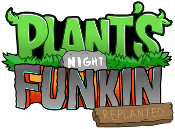 FNF VS Plants vs Zombies Replanted 🔥 Play online