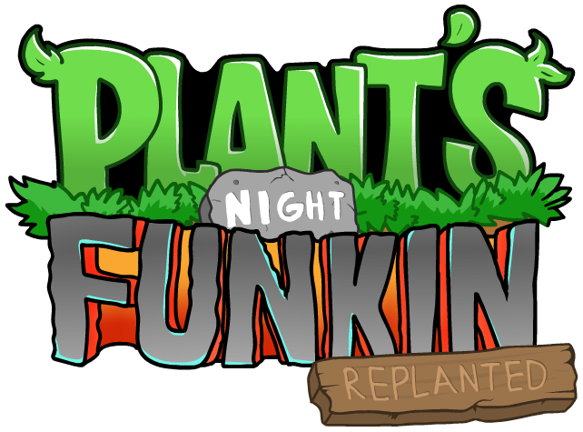Friday Night Funkin Reacts to Plants vs Rappers Mod
