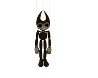 Static down (Puppet Sin)