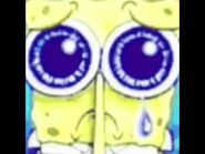 An image of Spongebob that appears at the beginning of Ron.