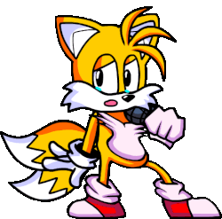Vs Tails.exe by Drixppx - Game Jolt