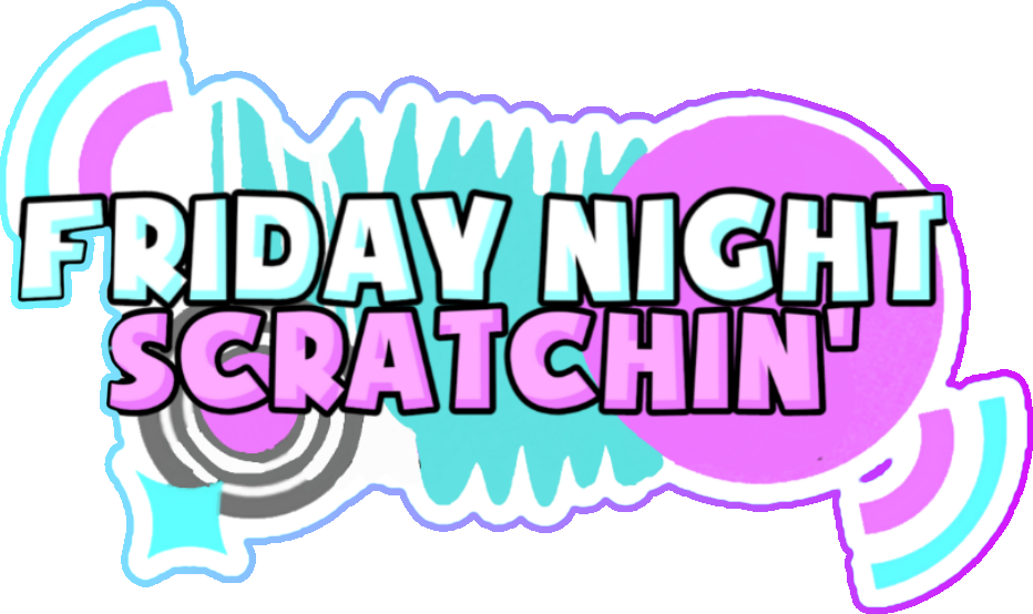 Friday Night Scratchin', Funkipedia Mods Wiki