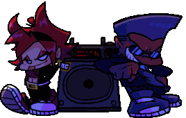 Speakers (Week 4, Dark)