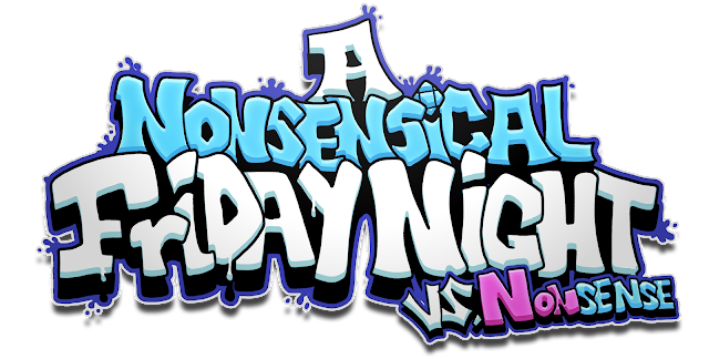 FNF Nonsensical Friday Night (Vs Nonsense V2) DEMO [Friday Night Funkin'] [ Mods]