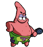 Patrick(BBF) Sing poses
