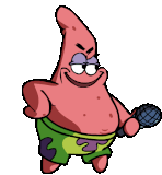 Patrick(BBF) Sing poses
