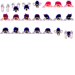 Sprites fnf sonic exe - NICKSION - Folioscope