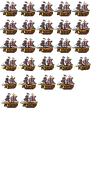 Foxyshipspritesheet