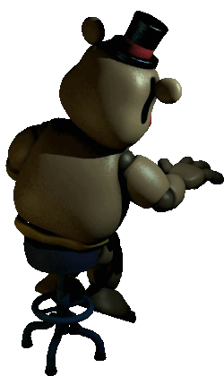 Friday night funkin withered chica. #fivenightsatfreddys #fnaf2 #fnaf