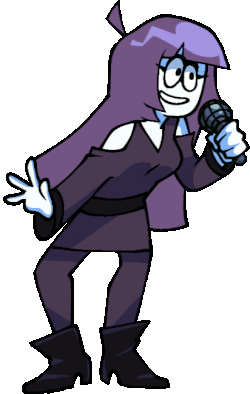 have a gif of Lila I made : r/spookymonth