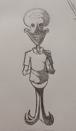 Bold or Brash (Upcoming)