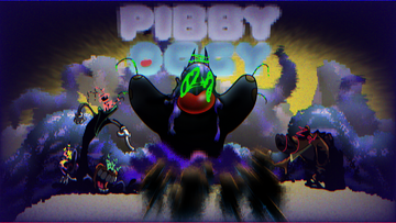 Pibby Oggy (@PibbyOggy) / X