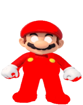 DemonicMarioIdle